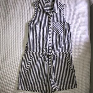 NEW A&F romper